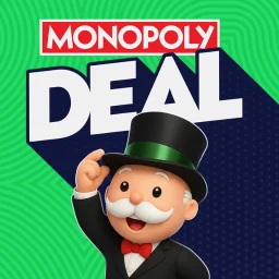 Monopoly Deal 图标