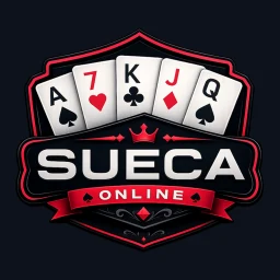 Sueca Online 图标